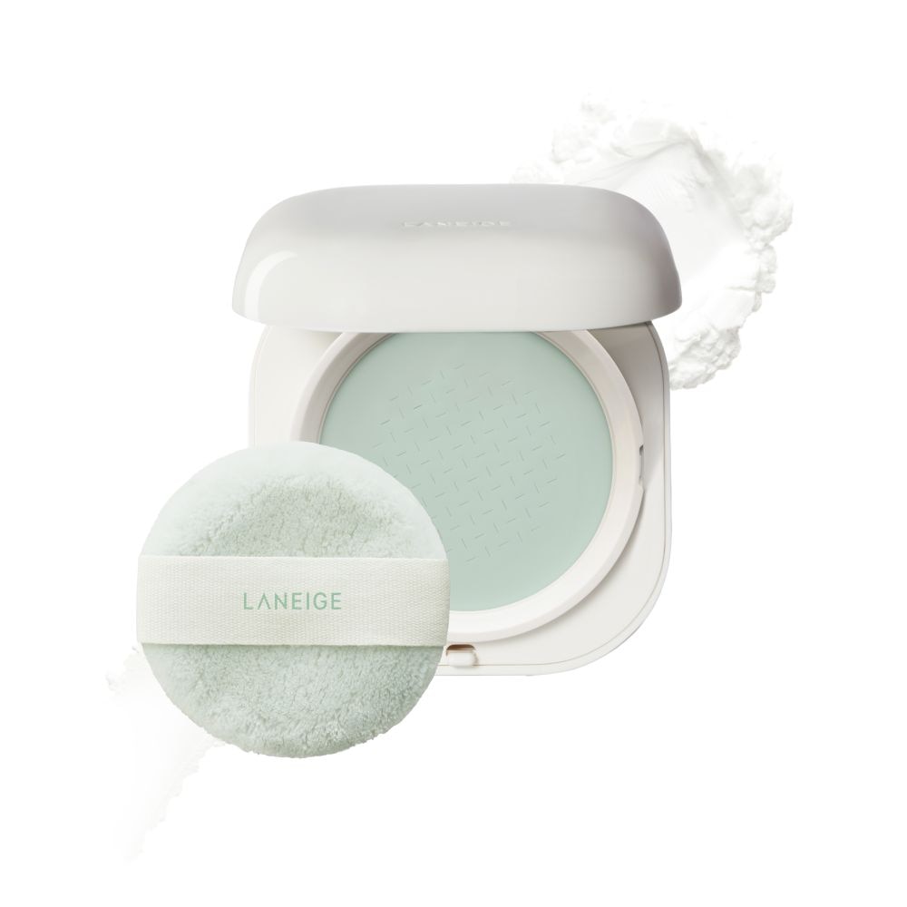 NEO BLURRING LOOSE FINISHING POWDER (POLVO COMPACTO LIGERO)
